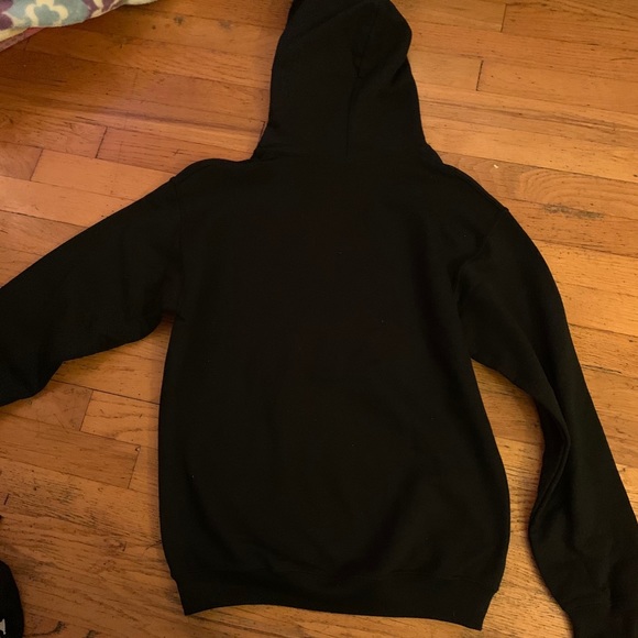 Funko haunted mansion hoodie - Picture 6 of 8